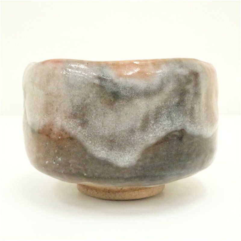 檜垣崇楽造 赤茶碗 銘 呑湖 大徳寺 小林太玄書付 共箱 茶道 抹茶 おしゃれ 抹茶茶碗 抹茶碗 和食器 レトロ 茶器 骨董 茶わん 茶会 茶の湯 WWW_IBETON_RU