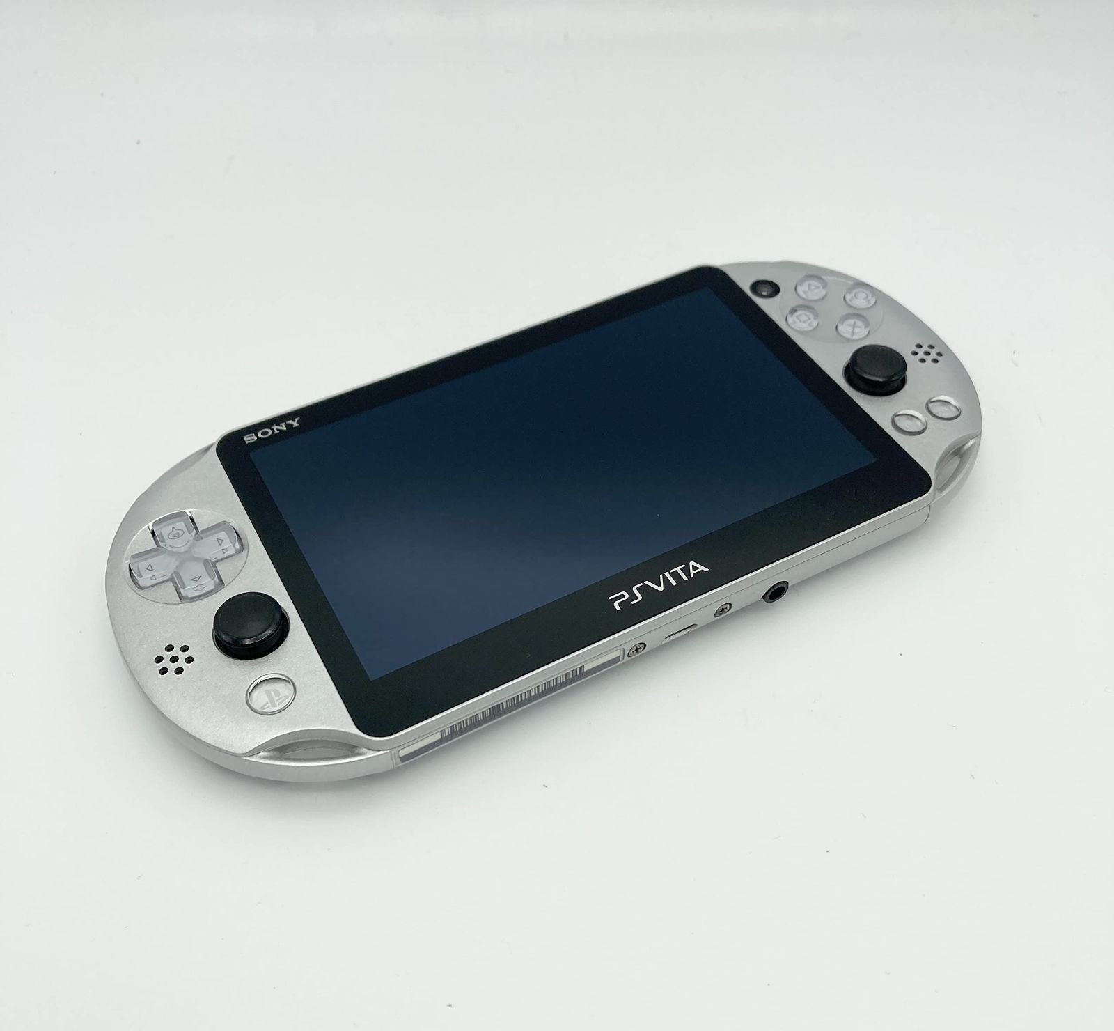 予約販売品 SONY PlayStationVITA メタルスライムエディション