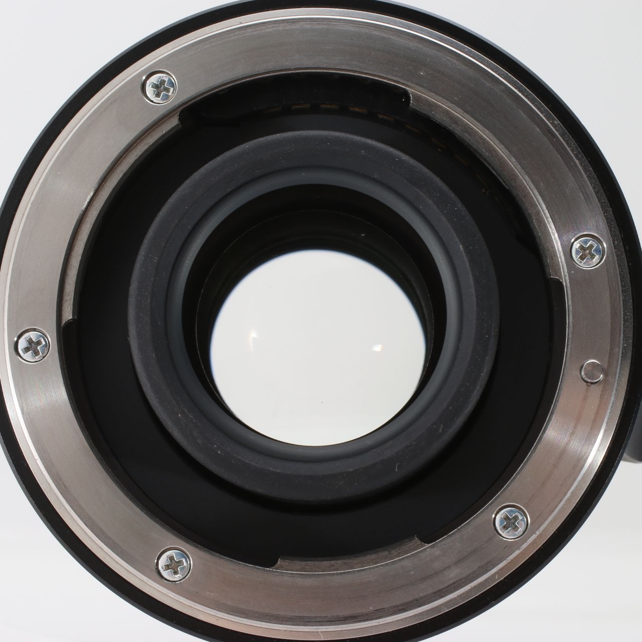 TAMRON TELE CONVERTER 2.0x ニコン用 TC-X20N - メルカリ 