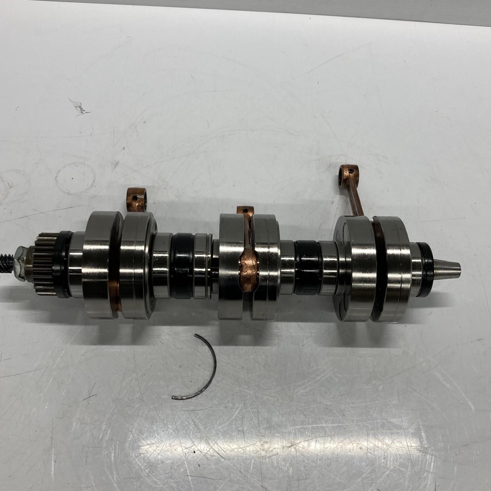 ☆最終値下げ☆CBR400F シリンダー ピストン コンロッド CBX CBR