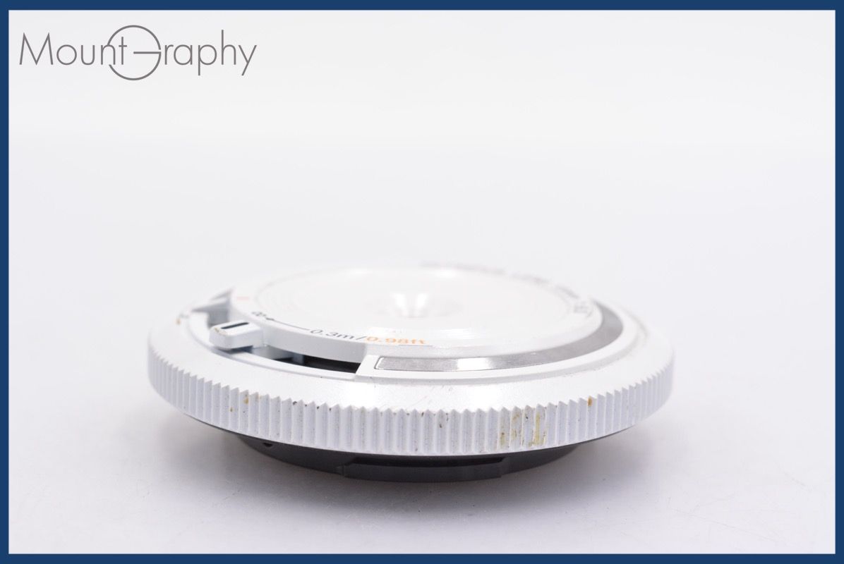 Olympus 15mm