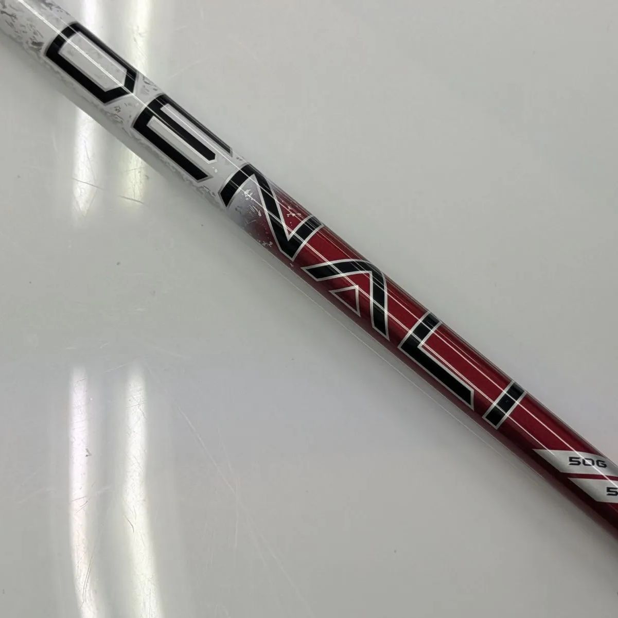 Fw (新品未使用品） GT2 フェアウェイメタル ＃7wロフト21° メンズ