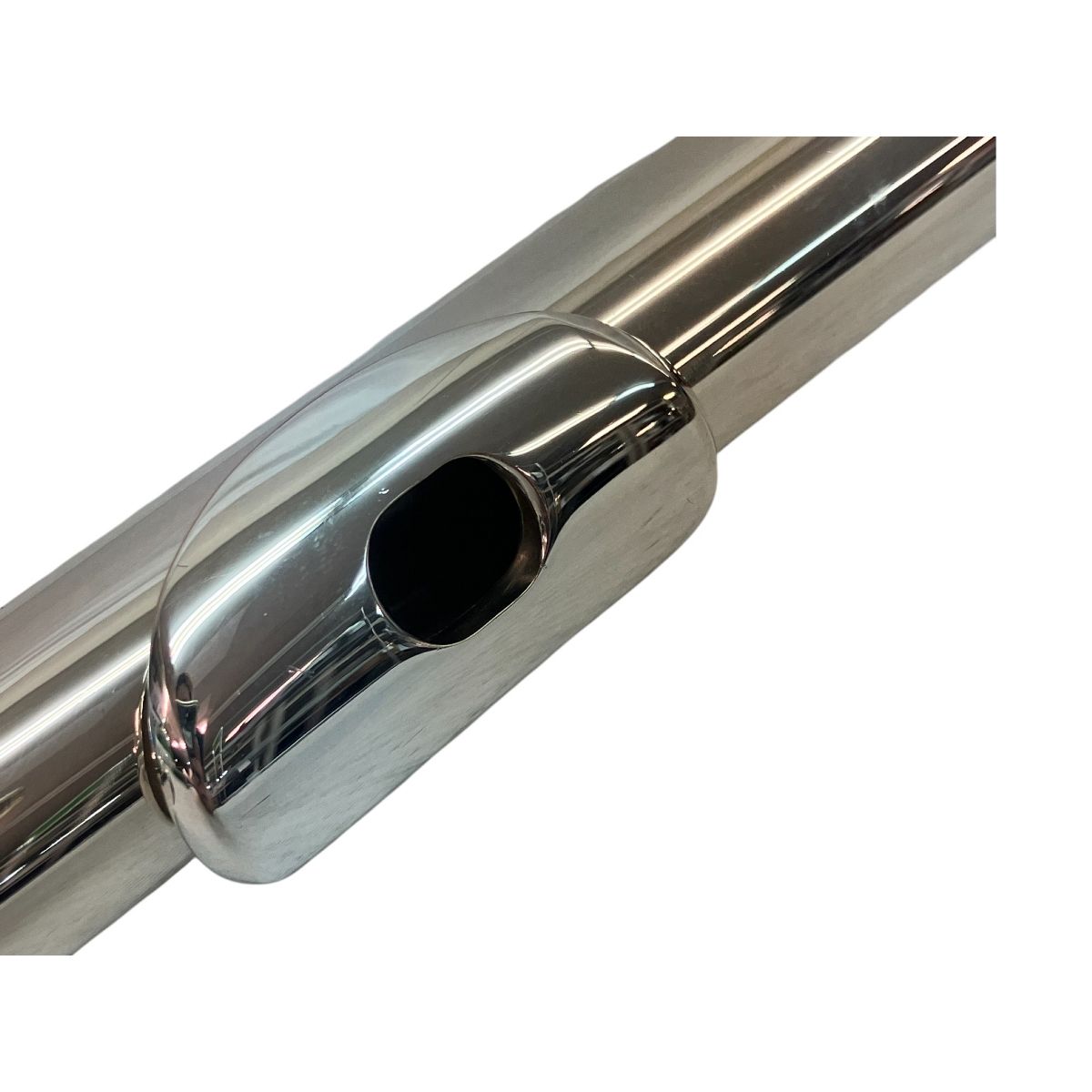 Muramatsu ムラマツ フルート Flute 木管楽器 STERLING SIVER