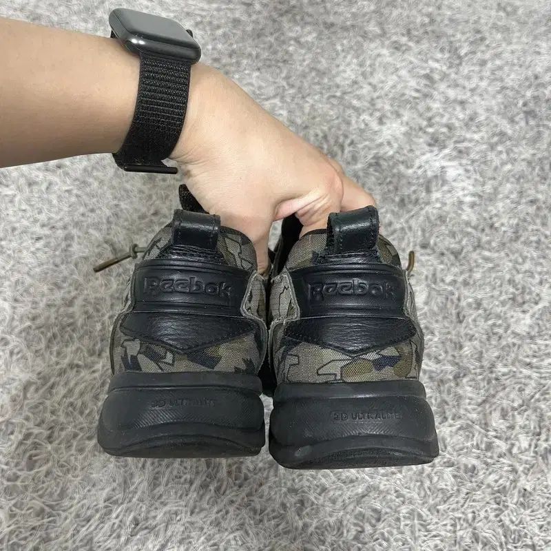 Reebok