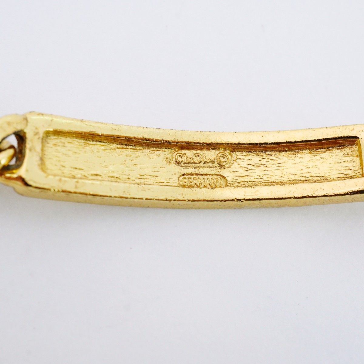 ブレスレット CDロゴ