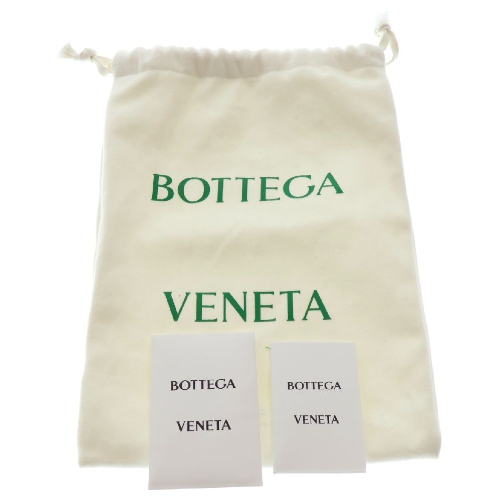 BOTTEGA VENETA (ボッテガヴェネタ) カセット イントレチャート フォン  