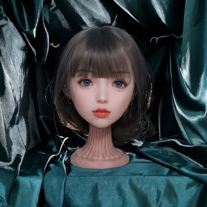 ジュエリーディスプレイ 美容学校