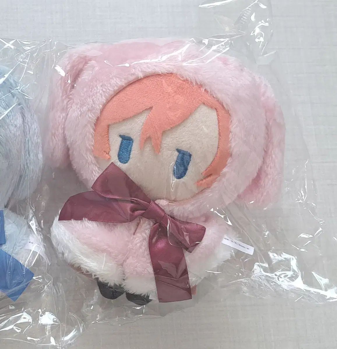 文豪ストレイドッグス 中原中也 うさぎ マント ぬいぐるみ