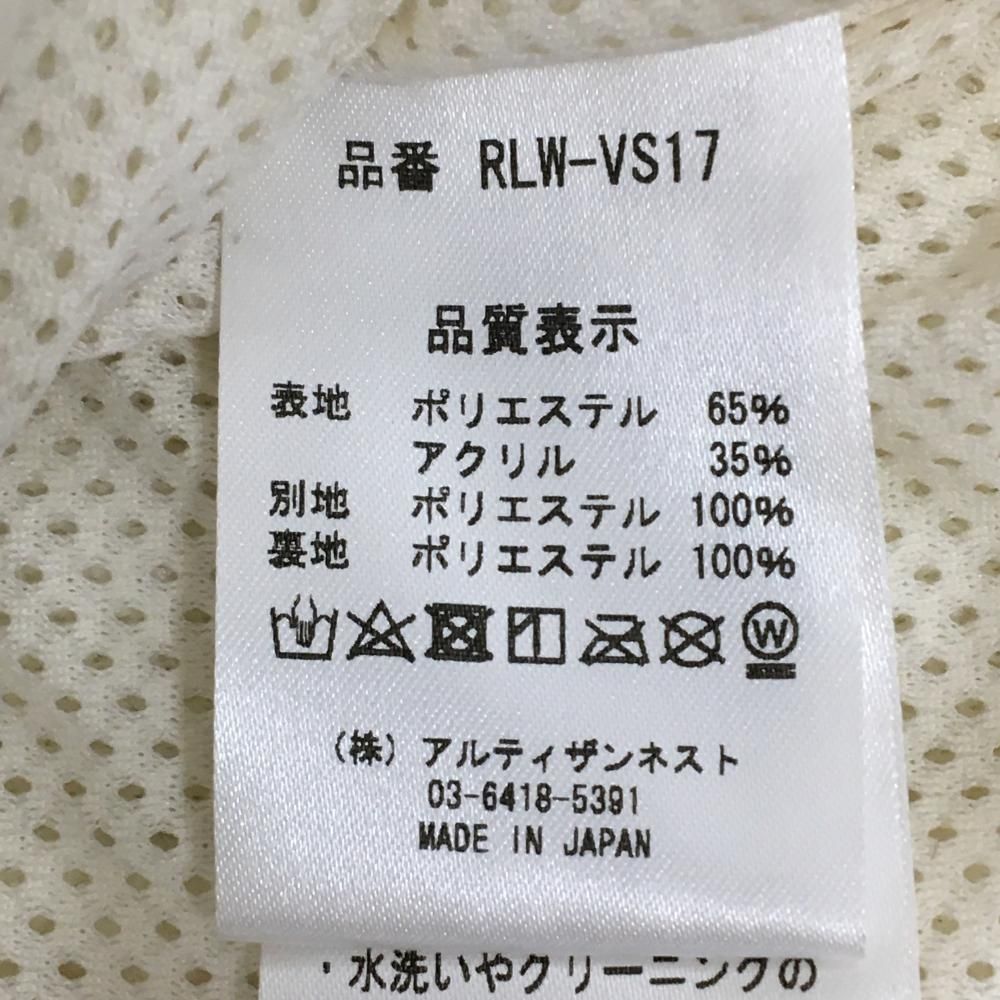 M ゴルフウェア