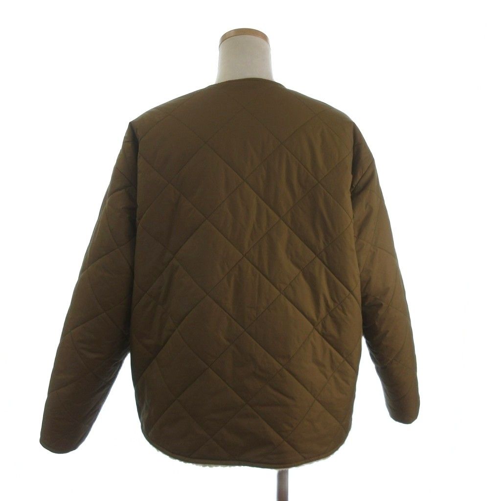ジャケット・アウター URBAN RESEARCH DOORS URBAN RESEARCH DOORS｜EKAL eVent3Lフィールドジャケット