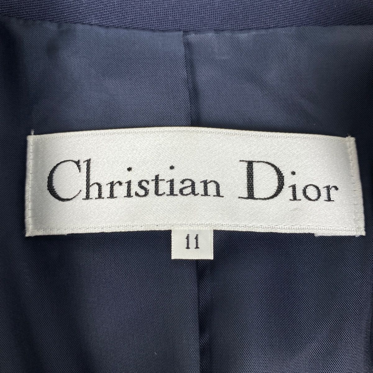 クリスチャンディオール Christian