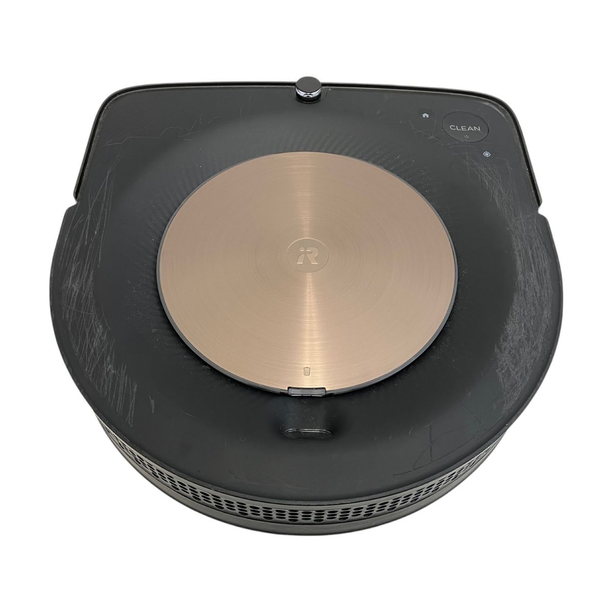 ジャンク品 iRobot Roomba s9+ ク ロボット掃除機 通電確認済みΩ