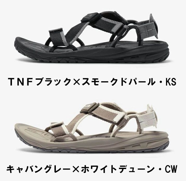 THE NORTH FACE ザ ノースフェイス ストレイタム スウィフト NF52551