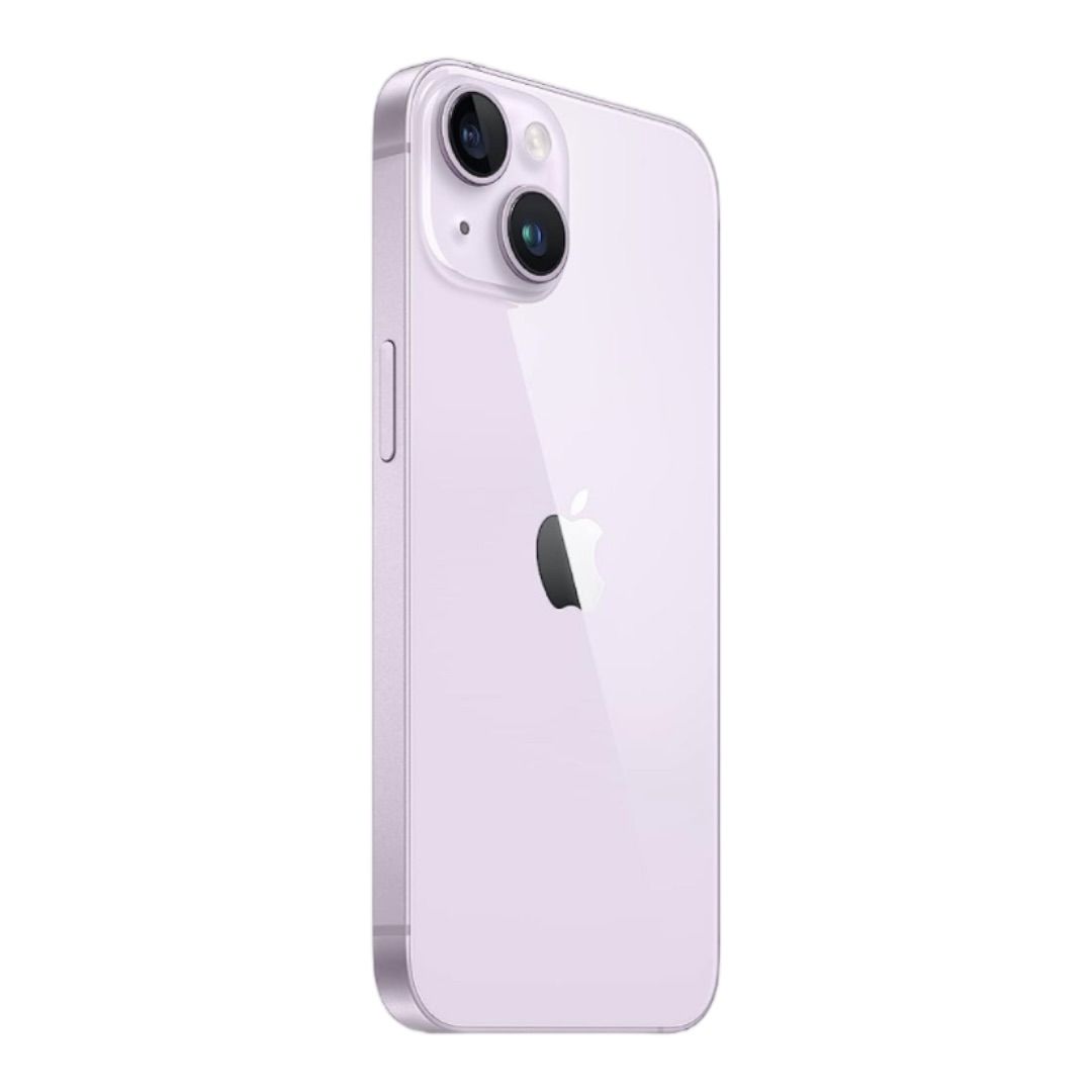 数量限定‼︎】Apple iPhone 14 128GB パープル - SIMフリー 5G対応