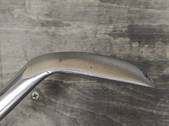 狭山■【中古】 ウェッジ テーラーメイド MILLED GRIND2 Chrome 54-11 MCI-105 MILD 54[1145]