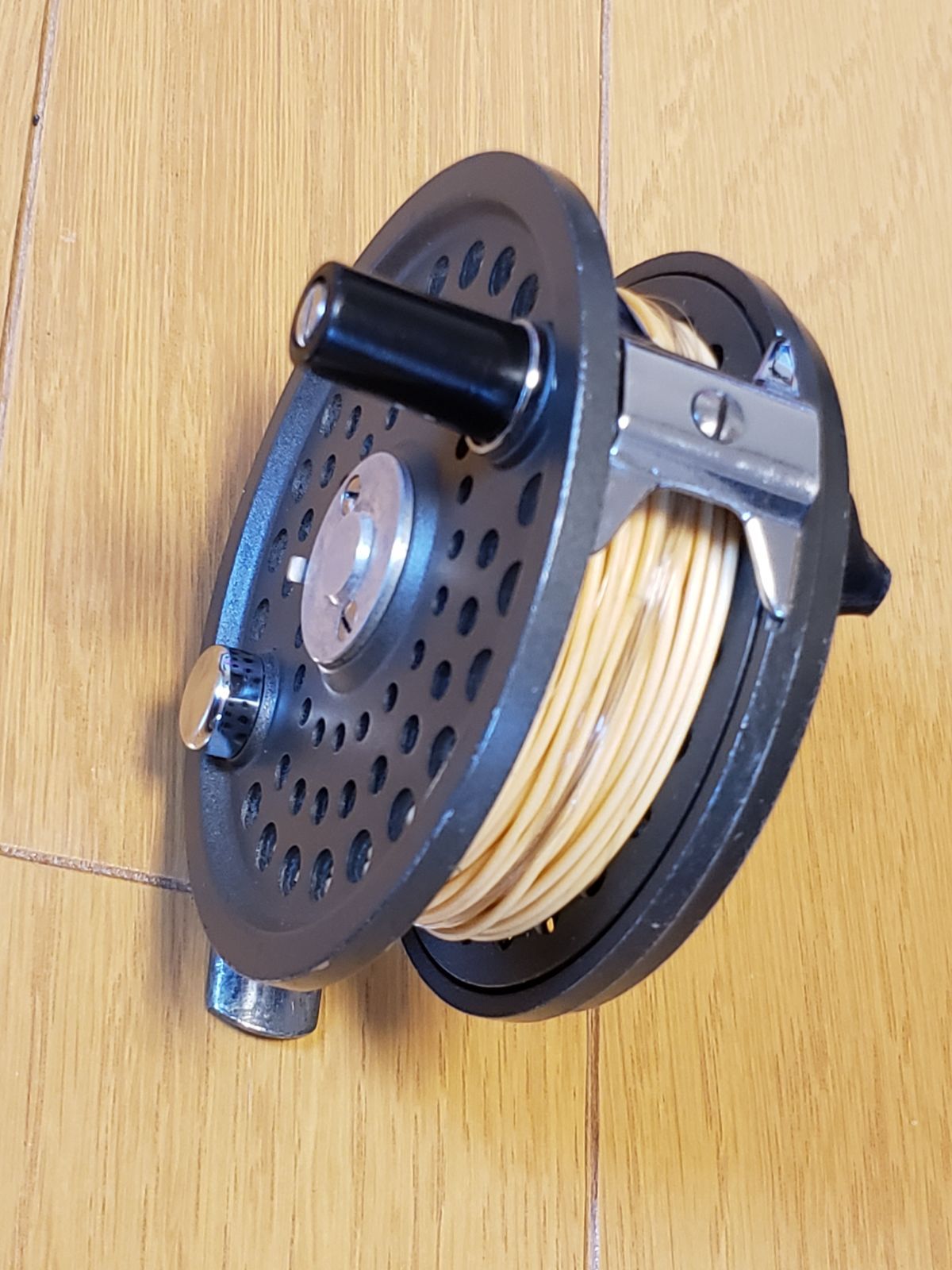 ORVIS BATTENKILL オービス□バテンキル 5/6 名品!! 5⁄6 オービス