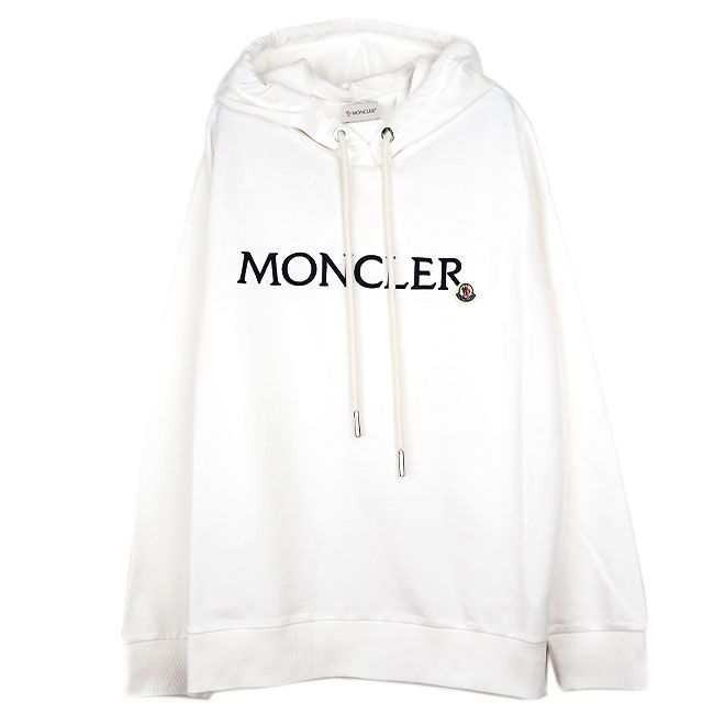 MONCLER モンクレール レディース プルオーバーパーカー iymc24s516
