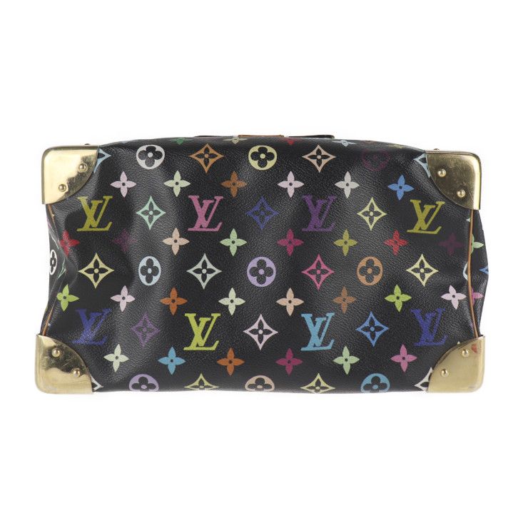 LOUIS VUITTON ルイ ヴィトン スピーディ30 ハンドバッグ M92642