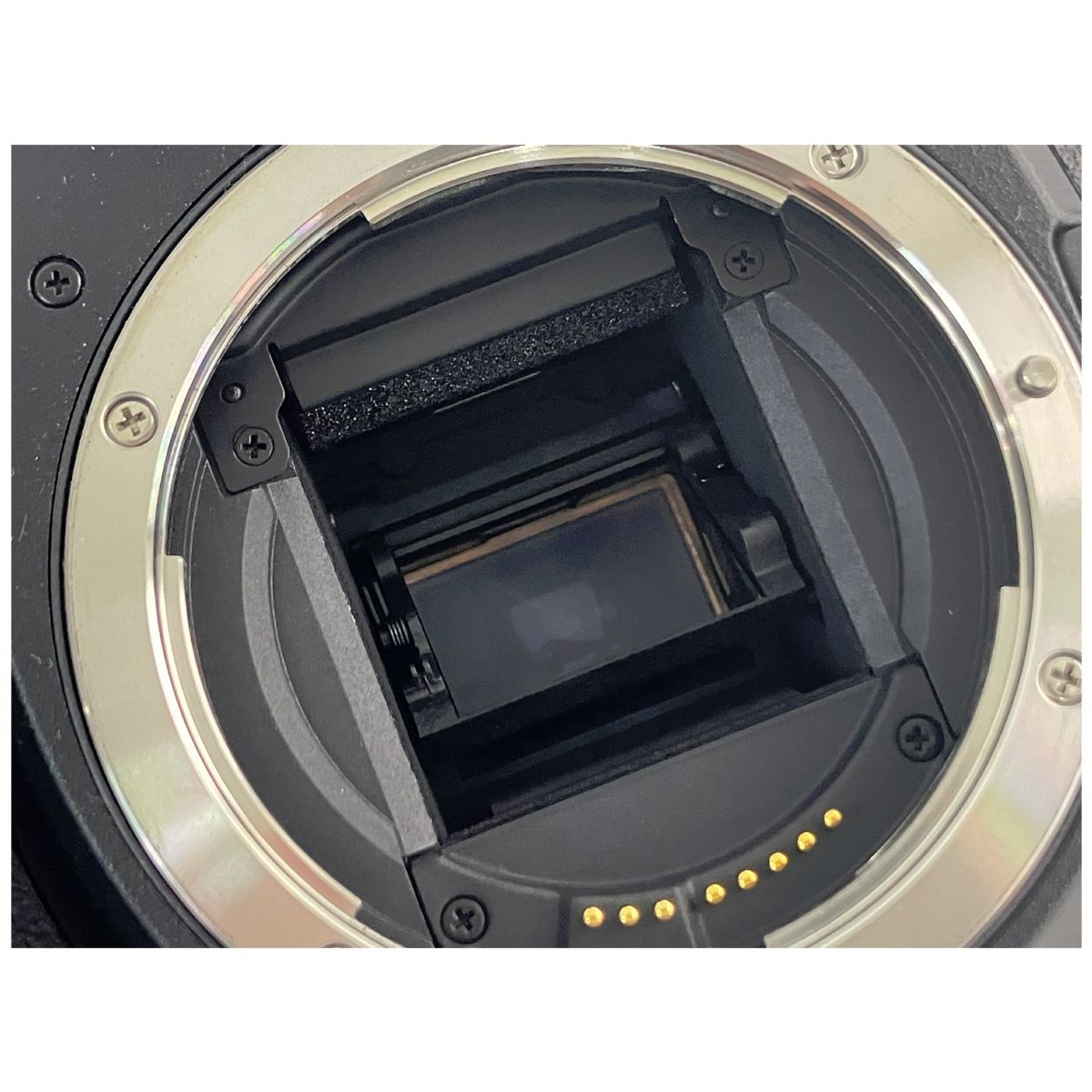 EF-S 15-85