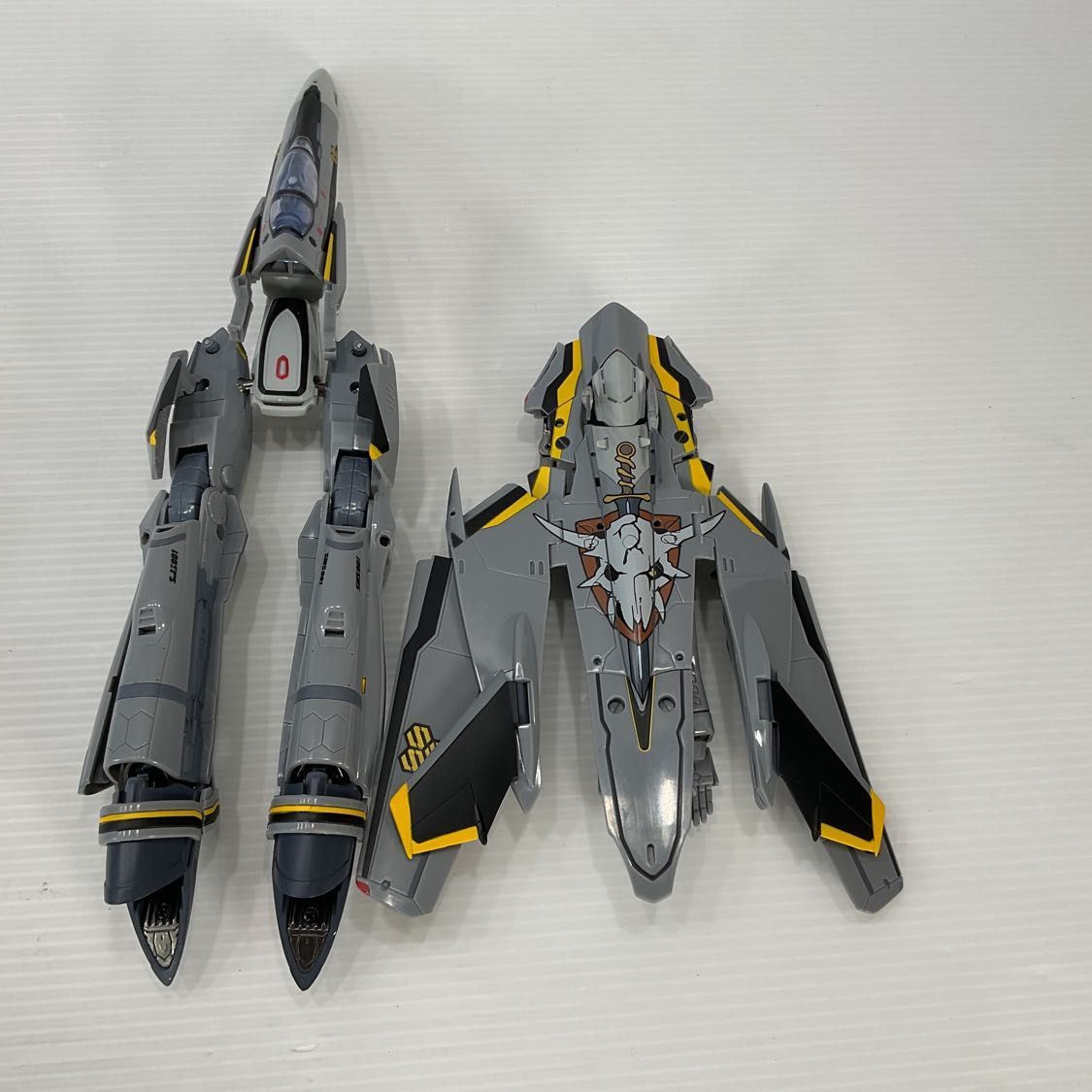 BANDAI/バンダイ DX/デラックス 超合金 GE-47 マクロス frontier