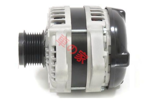 トヨタ クラウン アスリート マジェスタ オルタネーター ダイナモ GRS180 GRS181 27060-31030 GRX120 GRX121 FFCRYSTALESIA_COM