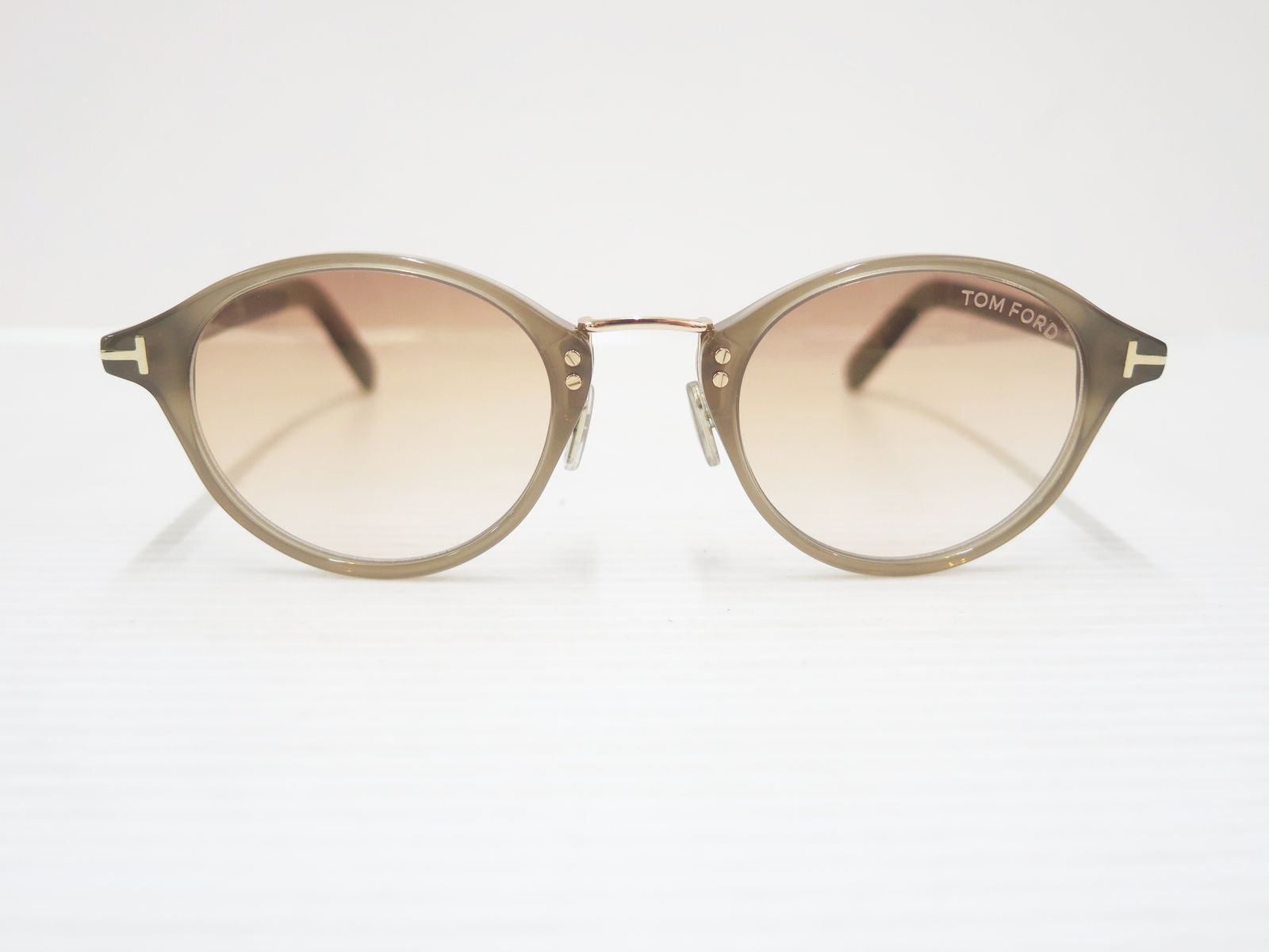 TOM FORD トムフォード TF1050-D ボストン サングラス 度なし