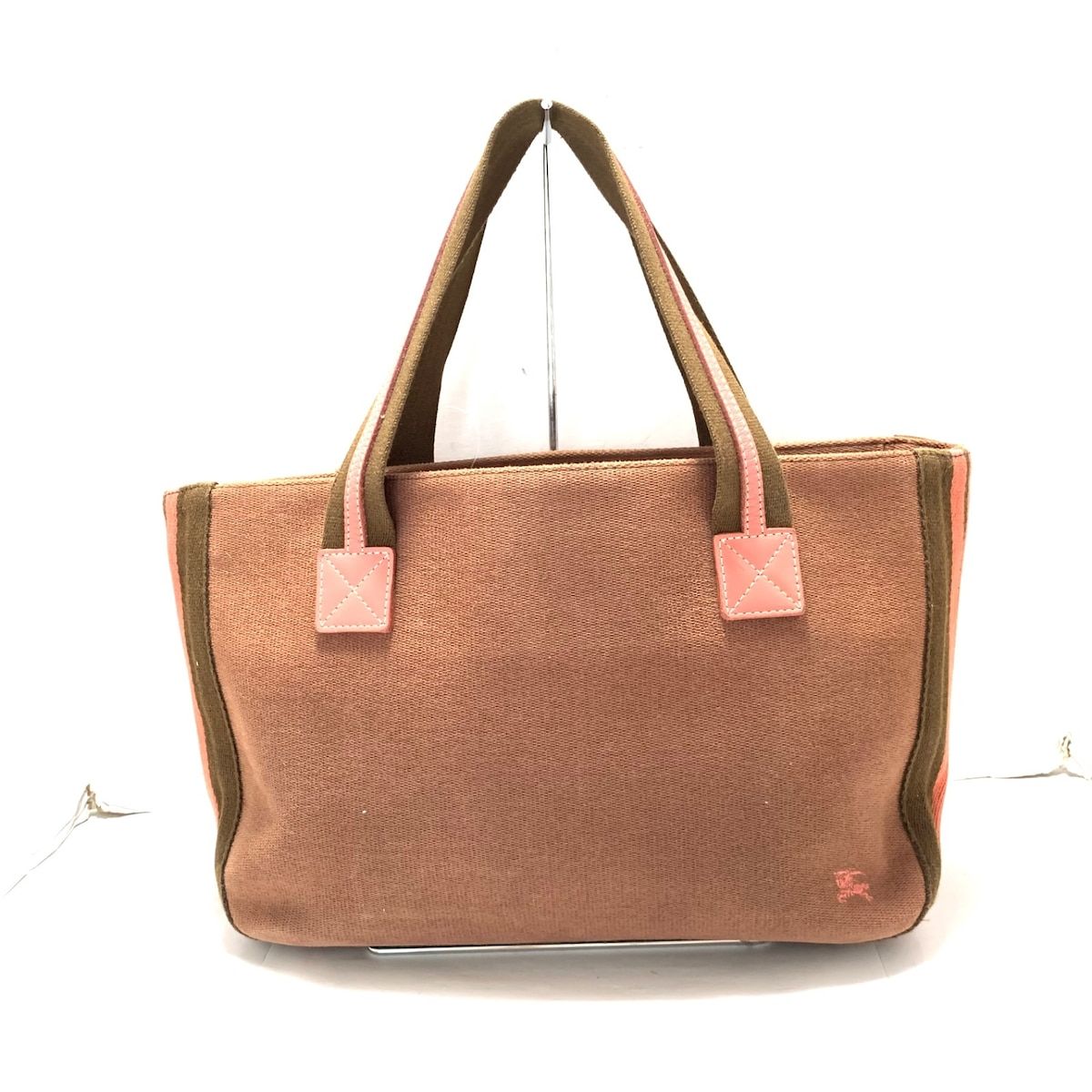 Burberry Blue Label(バーバリーブルーレーベル) トートバッグ