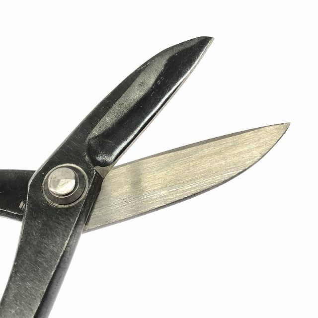 板金はさみ 金切りハサミ