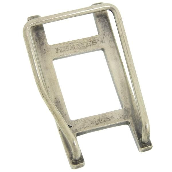 HERMES　エルメス　コンスタンス　マネークリップ　シルバー925 エルメス HERMES シルバー Ag925 コンスタンス マネークリップ HERMES