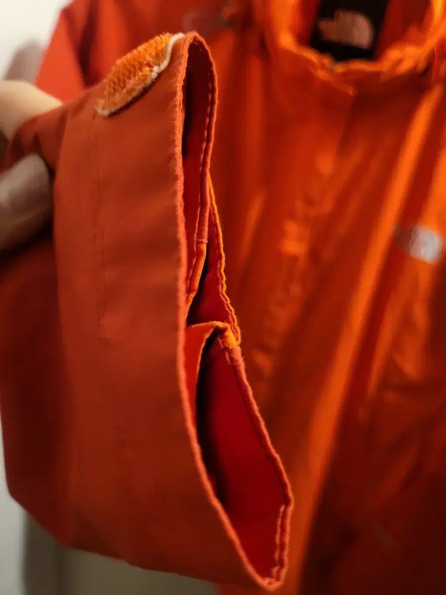  THE NORTH FACE ザ ノース フェイス GORE TEX₍ゴアテックス ウィンドブレーカー 95 サイズ その他 アウター