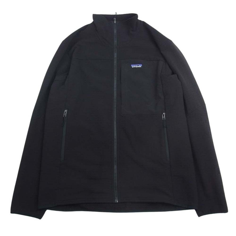 patagonia パタゴニア 23AW 83626 MS R2 TechFace JKT メンズ テック 