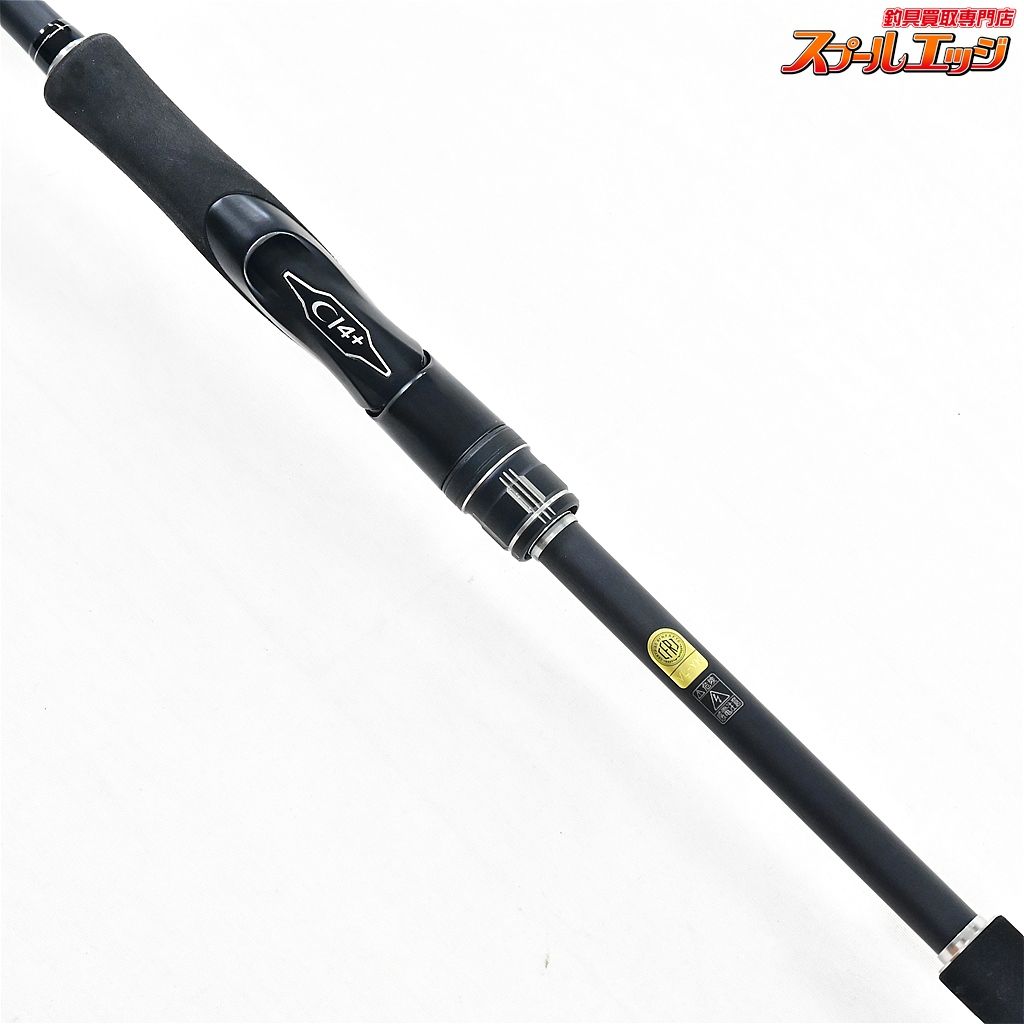 【シマノ】 24エンカウンター S100ML SHIMANO ENCOUNTER