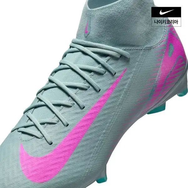 ズーム マーキュリアル スーパーフライ 10 アカデミー FG|MG サッカーシューズ 260