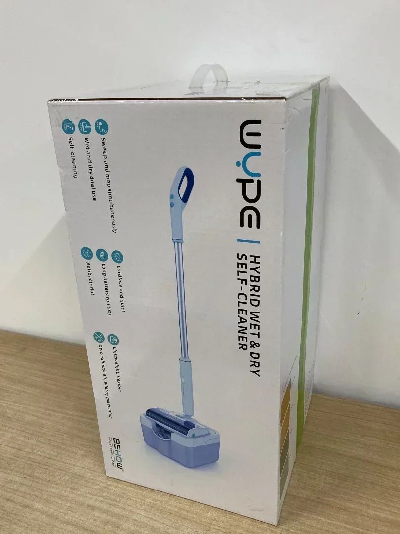 WYPE 3in1
