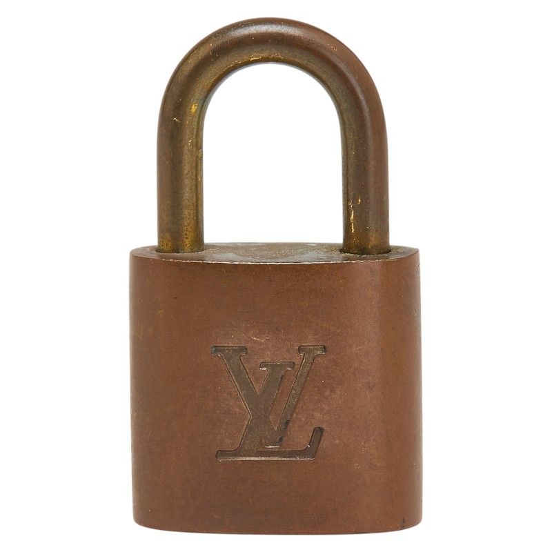 ルイヴィトン LOUIS VUITTON カデナ 南京錠　まとめ売り　セット 楽天市場】ルイヴィトン カデナ 南京錠 おまとめ 鍵 パドロック