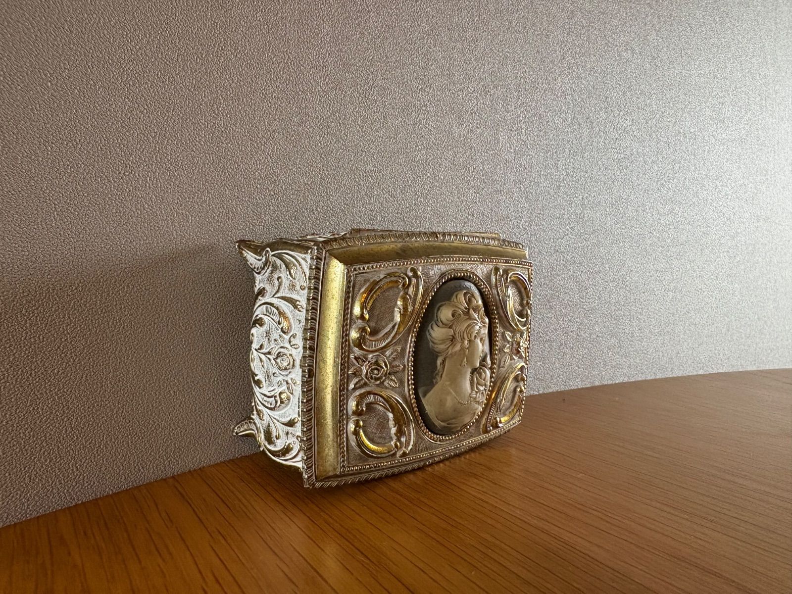 ジュエリーボックス