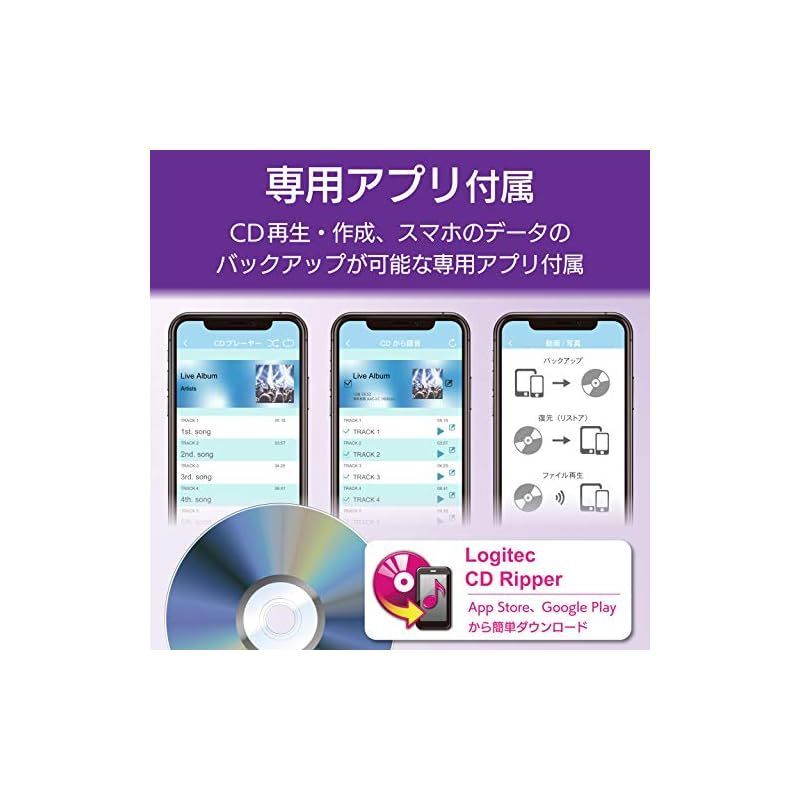 iOS|Android対応 USB2.0