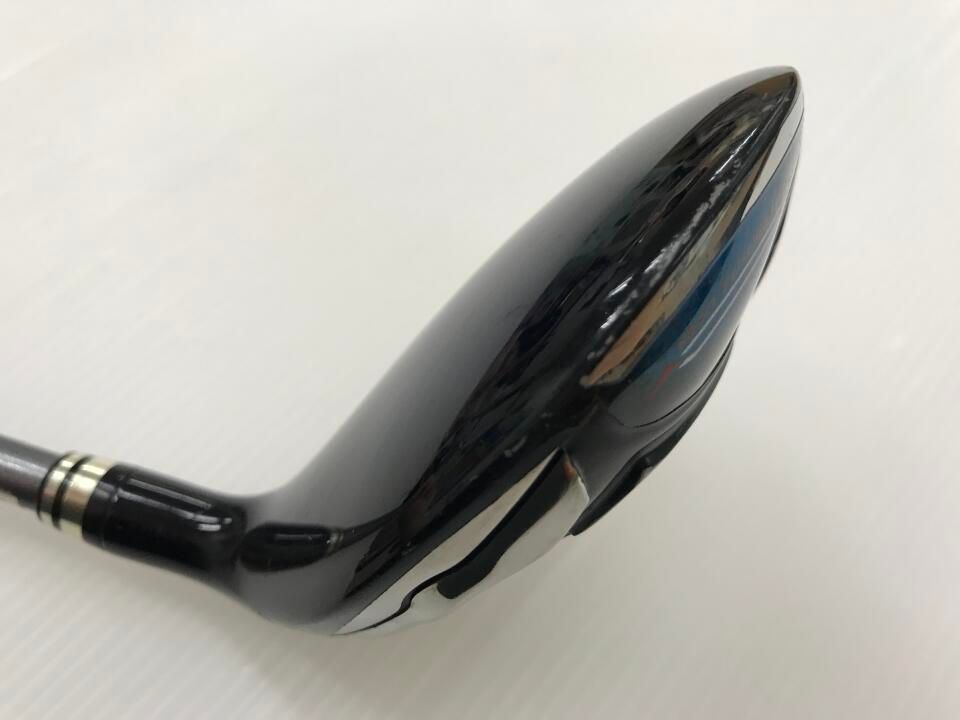 キャロウェイ レガシーブラック アイアンセット 6本セット #5-9.P 即納】XXIO 7 | 19 | R | MP700 | 中古 | ユーティリティ | ダンロップ