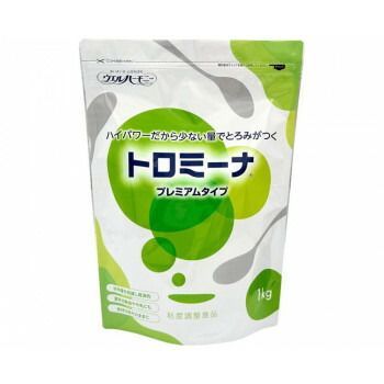トロミーナ タイプ 1kg 473454 E1738
