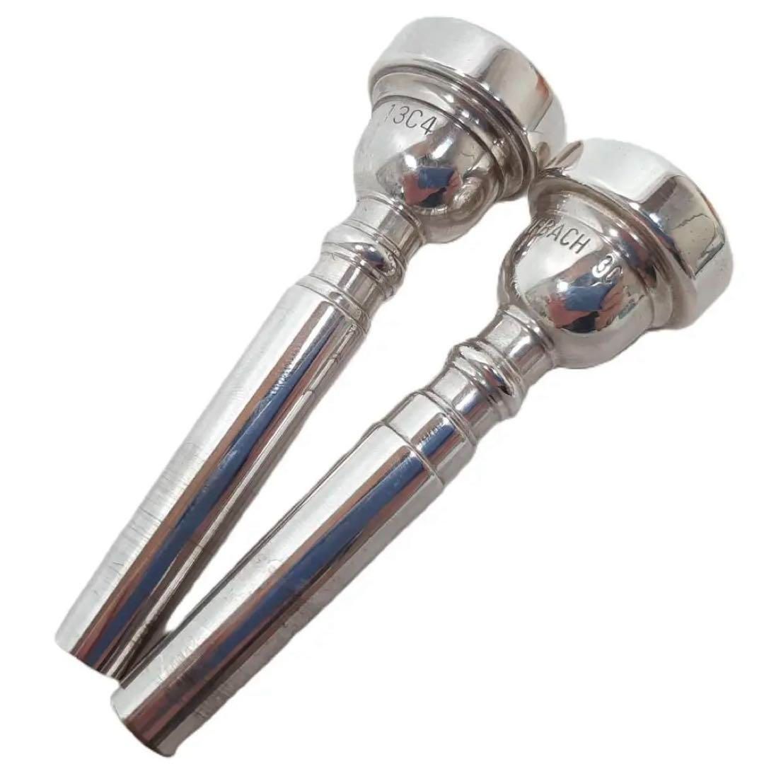 YAMAHA YTR-4325Gトランペット 純正ケース・マウスピース2本付き