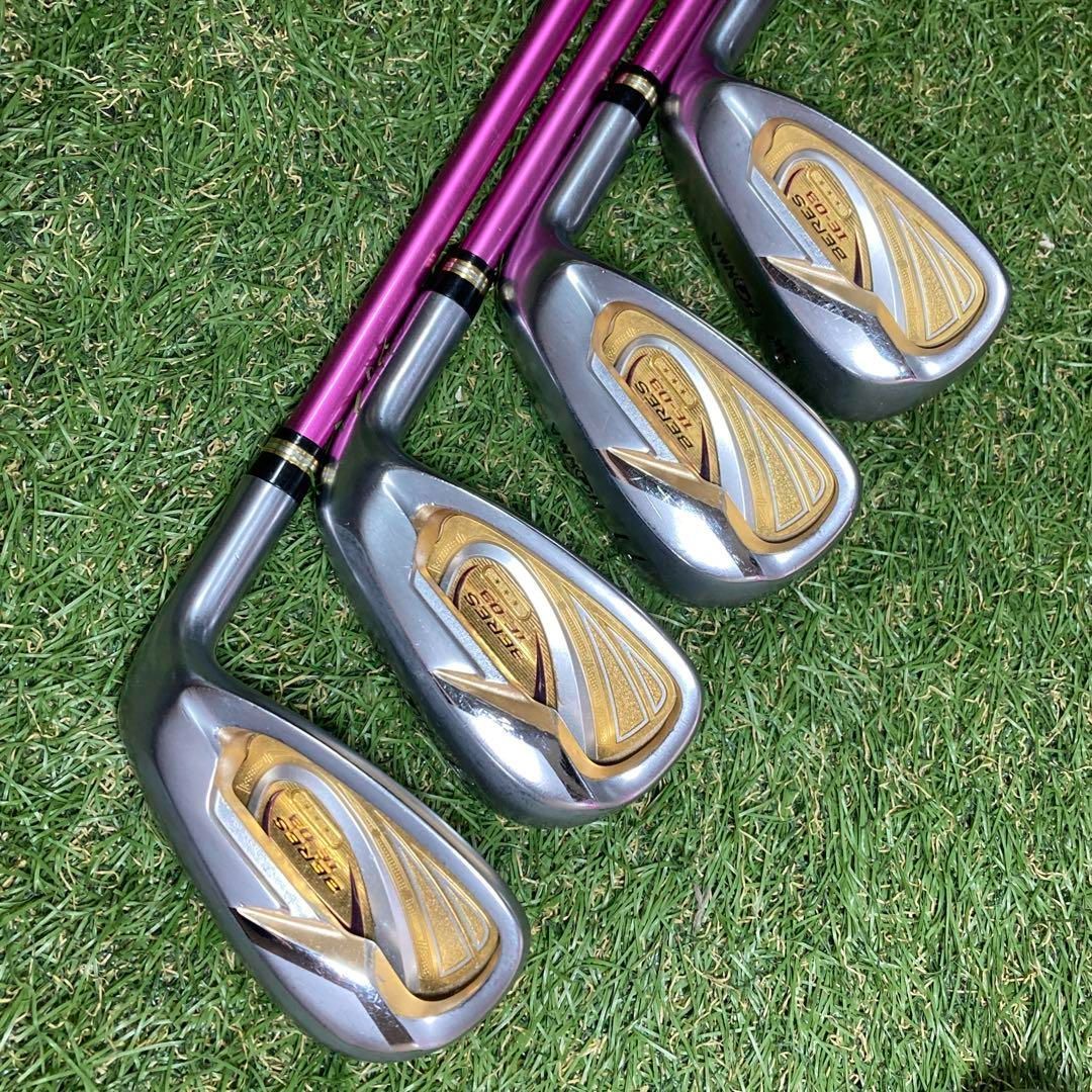 レディース ベレス