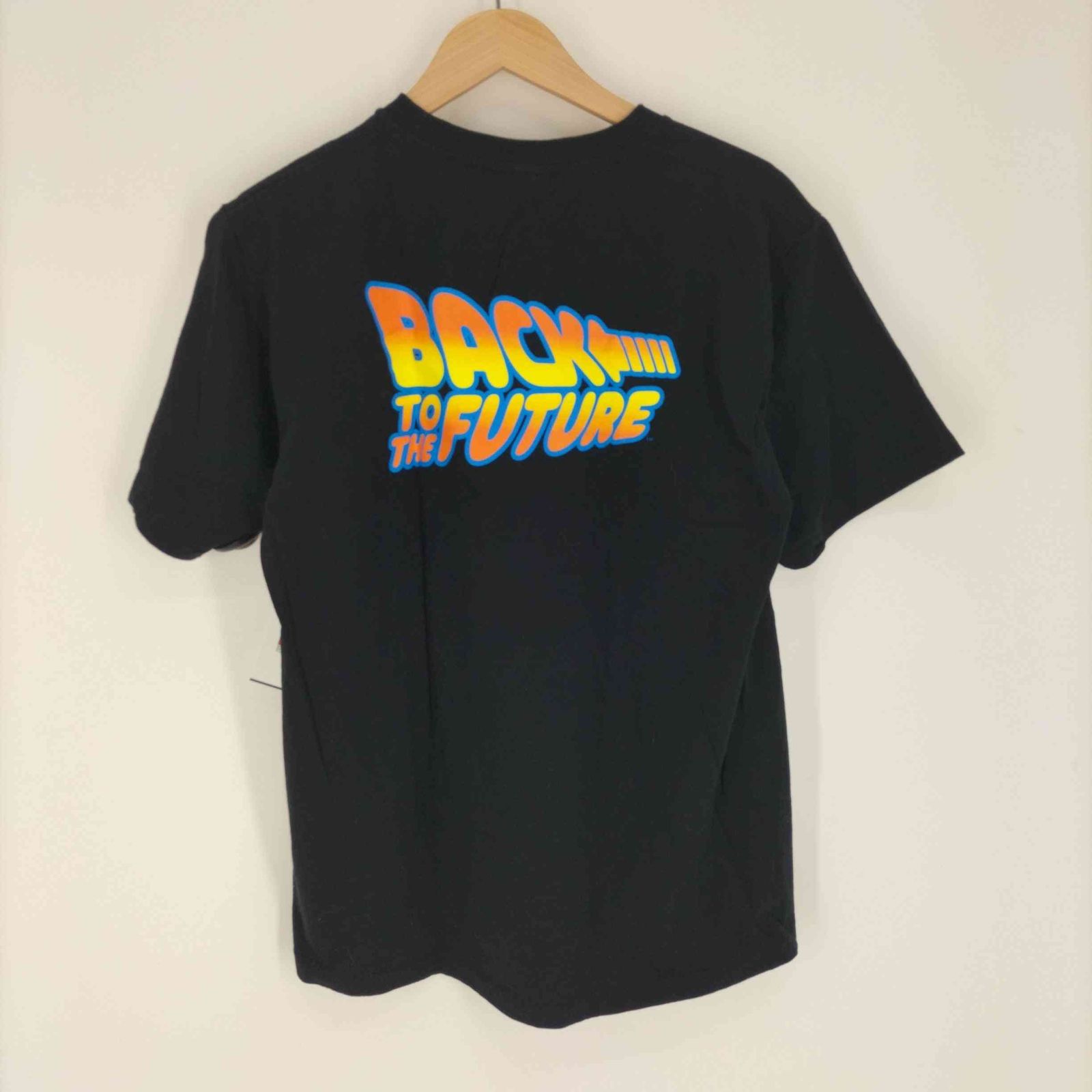 アベイシングエイプ A BATHING APE TEE 05 MOVIE コラボ MILO プリント 
