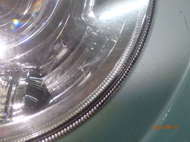 スペーシア ギア MK53S 左 ライトLED KOITO 100-5938G スペーシア ギア MK53S 左 ライトLED KOITO 100-5938G - メルカリ