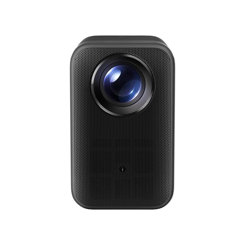 Xiaomi プロジェクター L1 Pro Google TV搭載 ホームプロジェクター 400ISOルーメン | 最大120インチ | フルHD 自動障害物回避|全方向自動台形補正|フォーカス調整|スクリーンフィット Dolby Audio対応 Xiao 0
