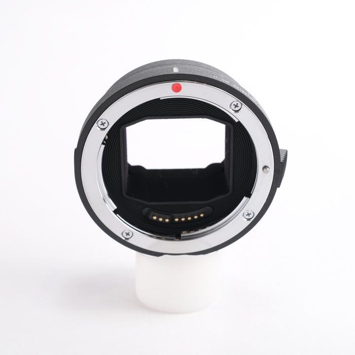 シグマ) SIGMA MC-11 マウントコンバーター 販売済み EF-E SIGMA