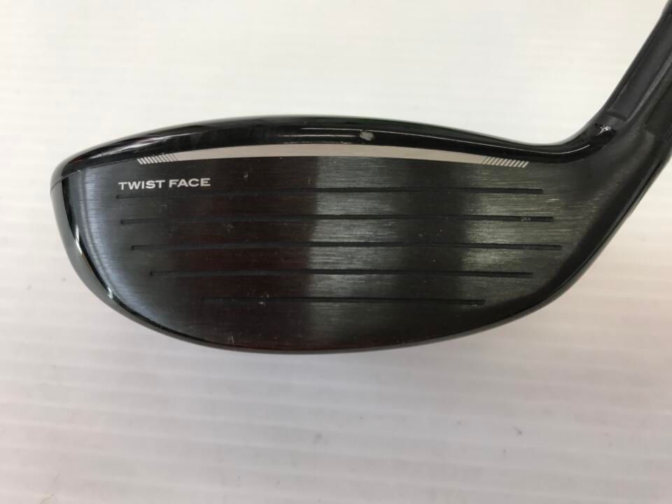 STEALTH 22 S TENSEI CK Orange80HY ユーティリティ テーラーメイド 最短