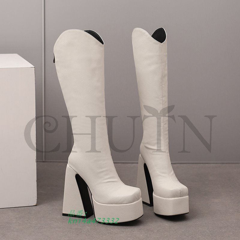 ロングブーツレディース