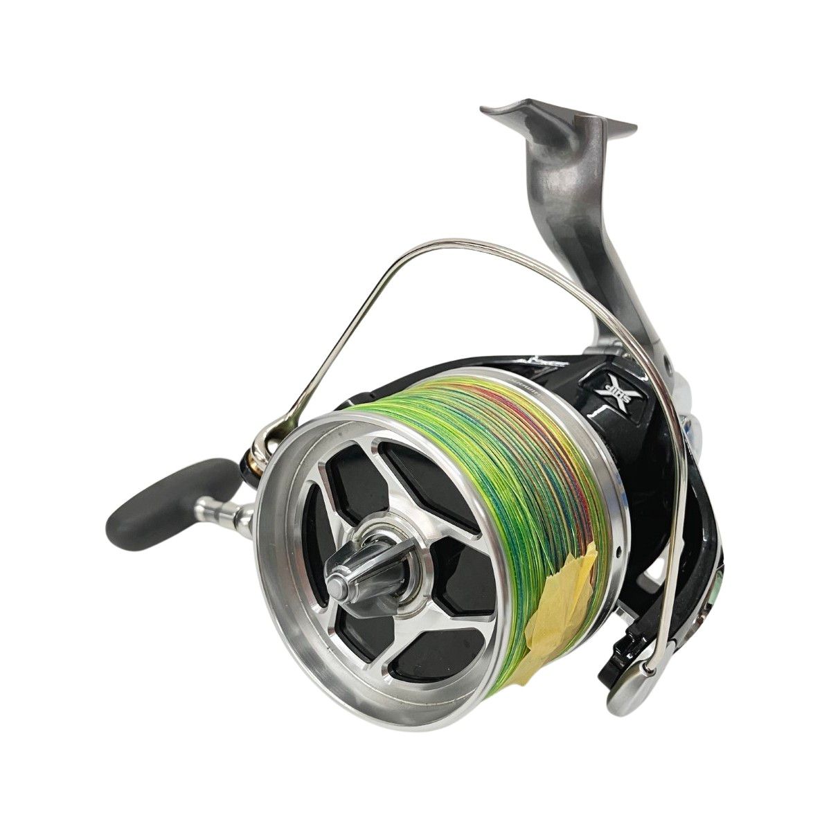 SHIMANO - シマノ 13スーパーエアロサーフリーダーCI4+ 35 3号仕様 シマノ 13スーパーエアロサーフリーダーCI4+ 35 3号仕様