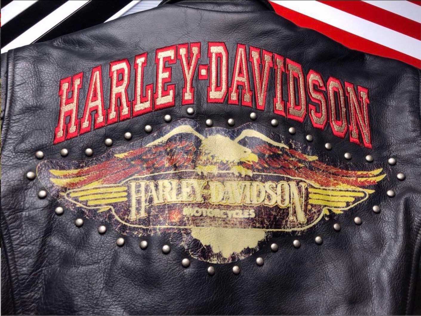 HARLEY DAVIDSON ハーレーダビッドソン ☆レアモデル稀少