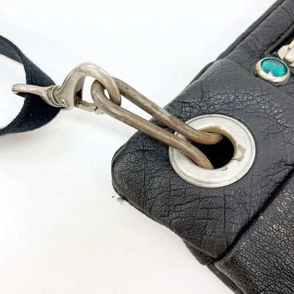 キャピタル KAPITAL KOUNTRY レザーライダースリメイク